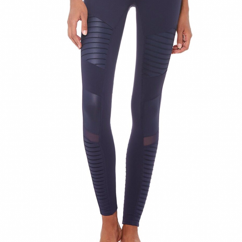 Alo Yoga High Waist Leggings